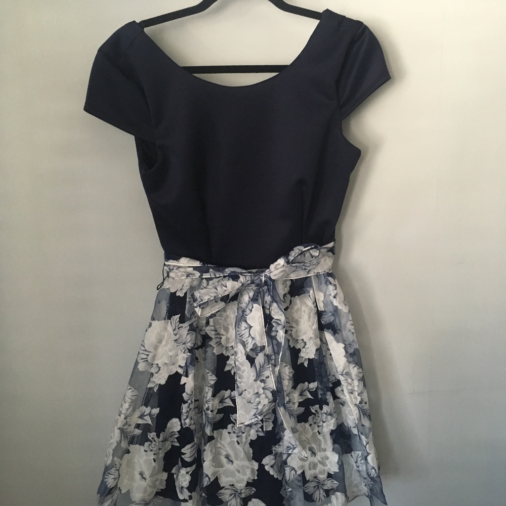 A-line Dress